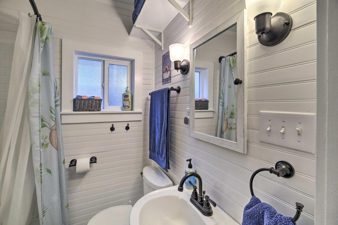 Cozy Fries Escape With Mountain And River Views! Galax Exterior photo